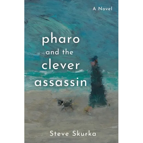 Pharo and the Clever Assassin - Paperback