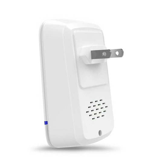 6-pack: Electronic Ultrasonic Pest Repeller