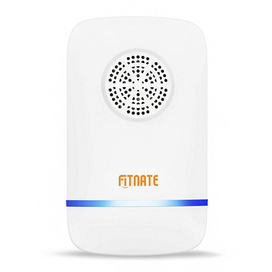 6-pack: Electronic Ultrasonic Pest Repeller