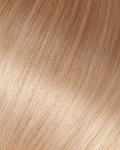 BABE Fusion Extensions 18" 100% Human Hair Straight 20 strands
