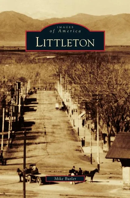 Littleton - Hardcover