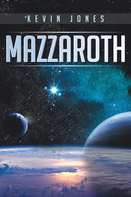 Mazzaroth - Paperback