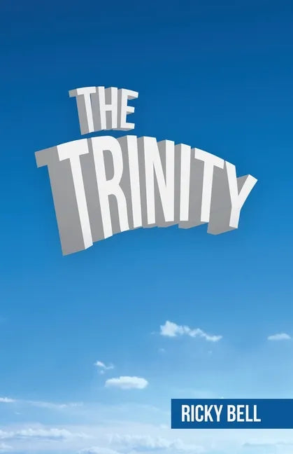 The Trinity - Paperback