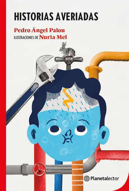 Historias Averiadas - Paperback