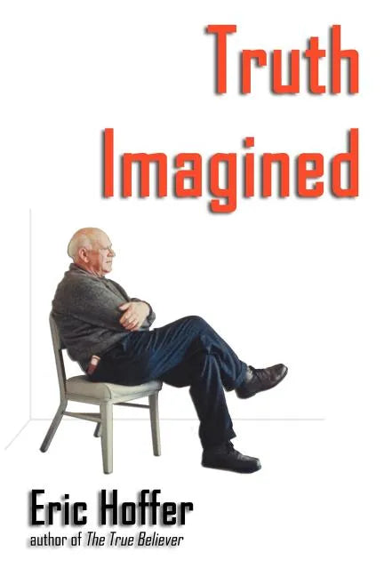 Truth Imagined - Paperback