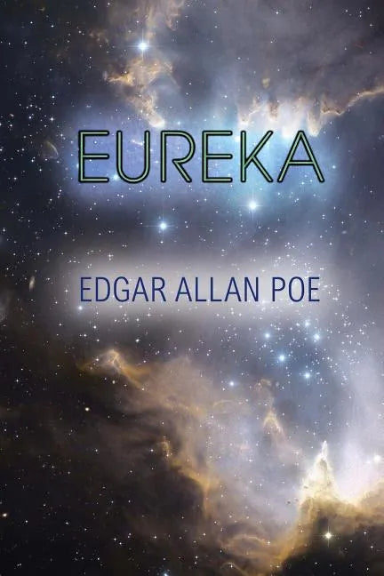 Eureka - Paperback