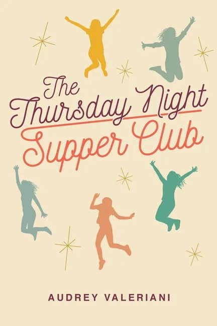 The Thursday Night Supper Club - Paperback