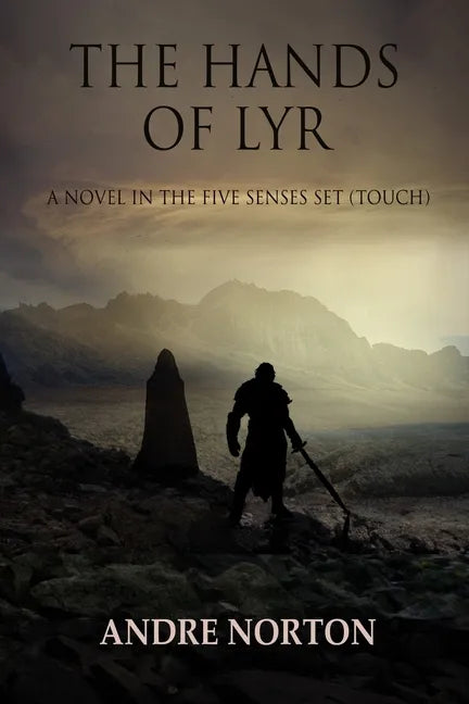 The Hands of Lyr - Paperback