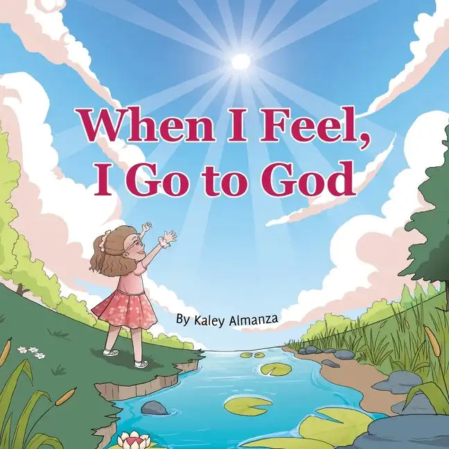 When I Feel, I Go to God - Paperback