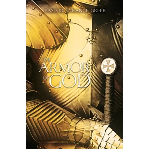 The Armor of God - Paperback