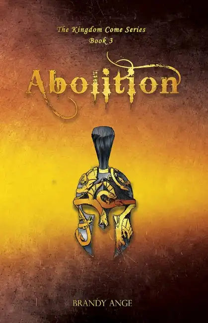 Abolition - Paperback