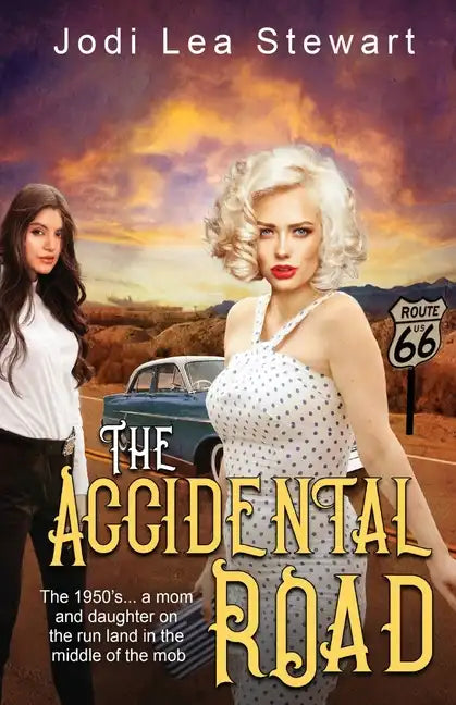The Accidental Road - Paperback