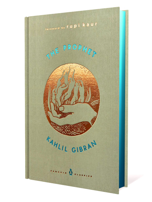 The Prophet - Hardcover