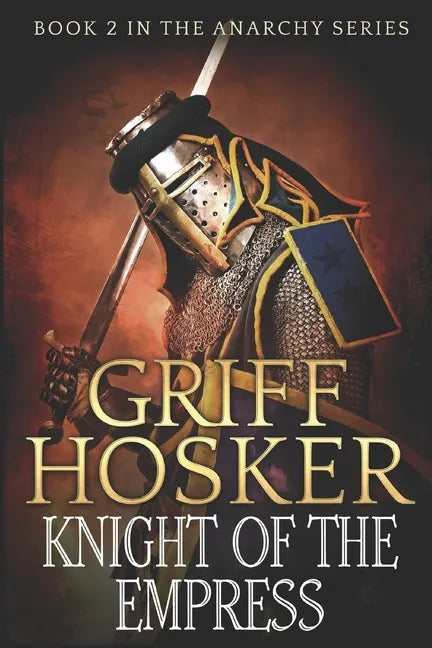 Knight of the Empress - Paperback