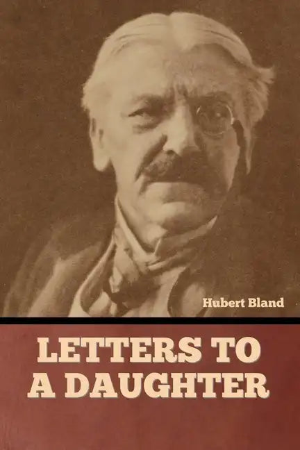 Letters to a daughter - Paperback
