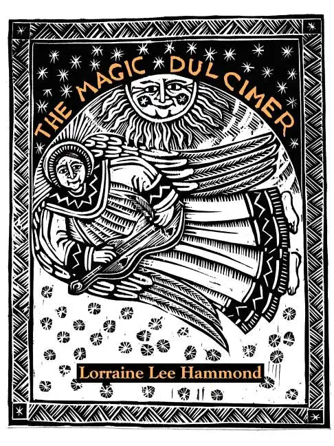 The Magic Dulcimer - Paperback