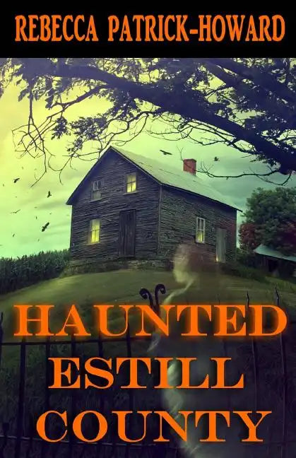 Haunted Estill County - Paperback