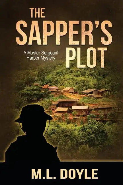 The Sapper's Plot - Paperback