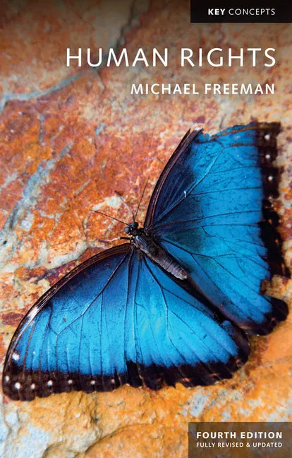 Human Rights - Hardcover