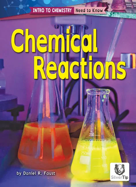 Chemical Reactions - Library Binding