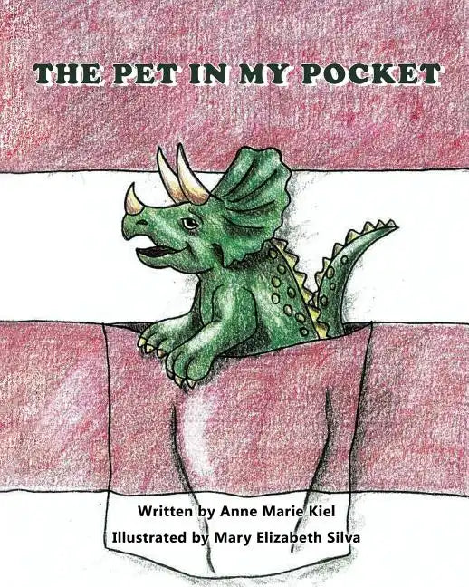 The Pet in My Pocket - Paperback