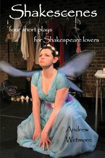 Shakescenes: Short plays for Shakespeare lovers - Paperback
