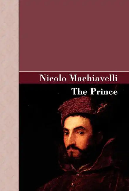 The Prince - Hardcover