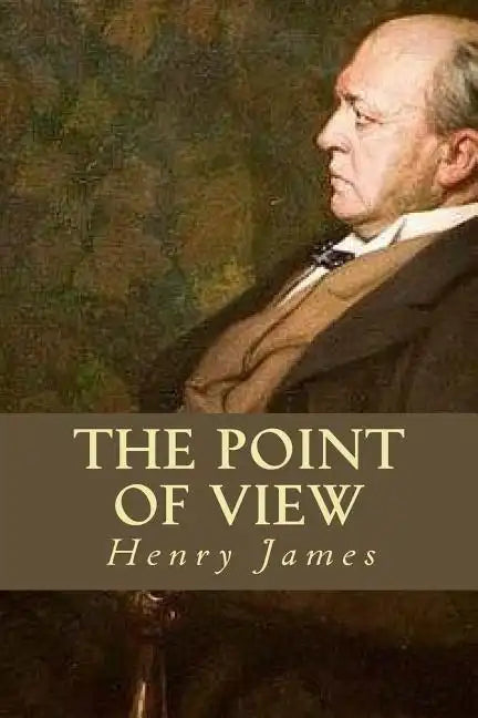 The Point of View - Paperback