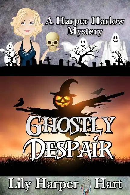 Ghostly Despair - Paperback