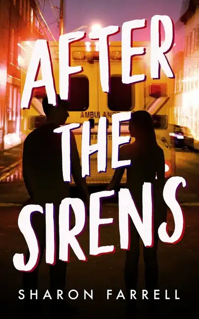 After the Sirens - Hardcover