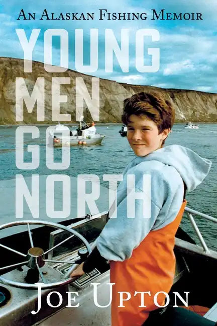 Young Men Go North - Paperback