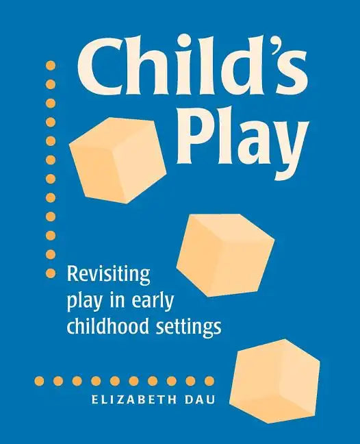 Child's Play - Paperback