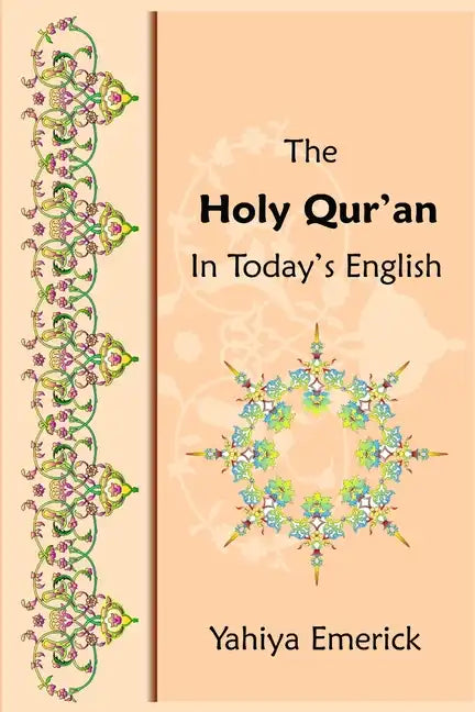 The Holy Qur'an in Today's English - Paperback