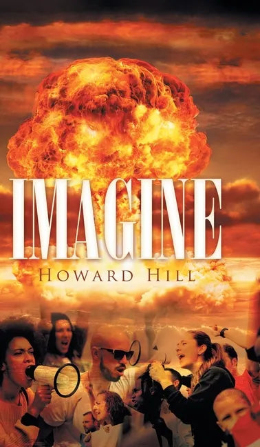 Imagine - Hardcover