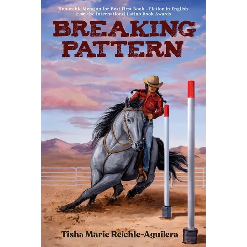 Breaking Pattern - Paperback