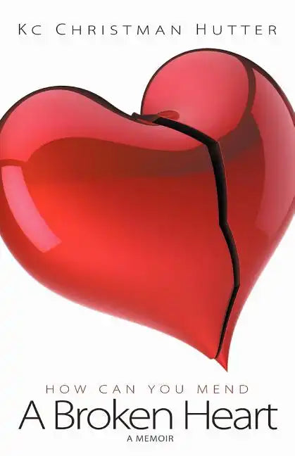 A Broken Heart - Paperback