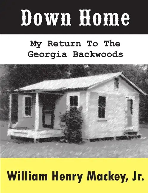 Down Home - Paperback
