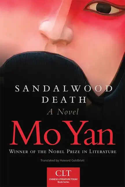 Sandalwood Death: A Novel Volume 2 - Paperback