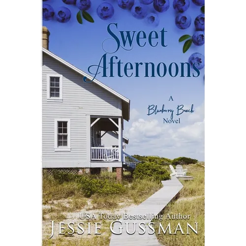 Sweet Afternoons - Paperback