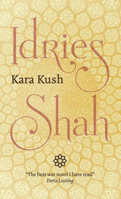 Kara Kush - Hardcover