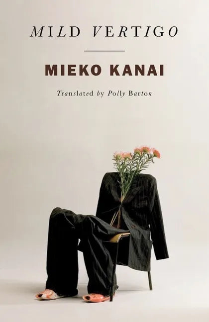 Mild Vertigo - Paperback
