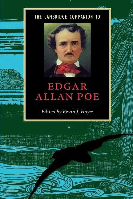 The Cambridge Companion to Edgar Allan Poe - Paperback