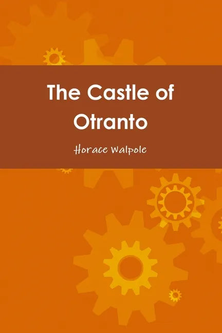 The Castle of Otranto - Paperback