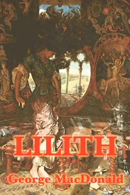 Lilith - Paperback