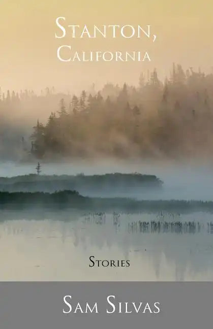 Stanton, California: Stories - Paperback