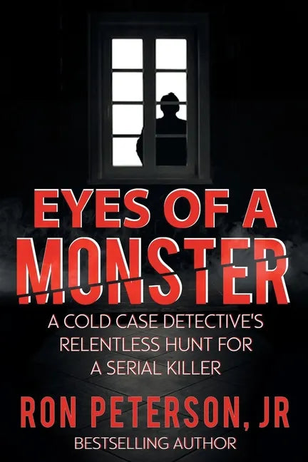 Eyes of a Monster - Paperback