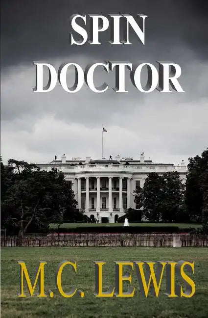 Spin Doctor - Paperback