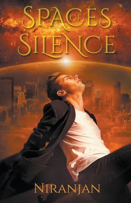 Spaces of Silence - Paperback