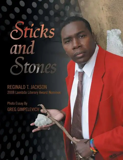Sticks and Stones - Paperback