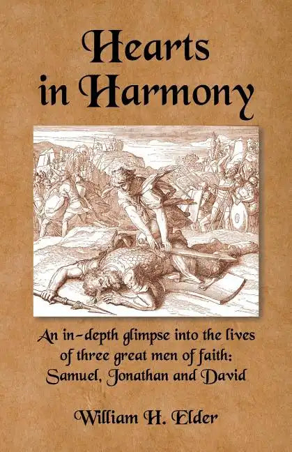 Hearts in Harmony - Paperback